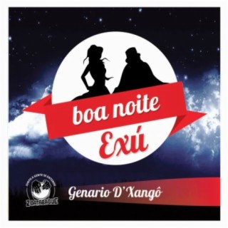 Genario D'Xangô
