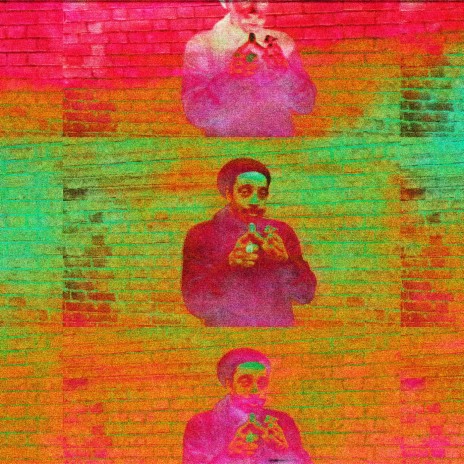Rapture 16 (Single Version) ft. Earl 16 cover art