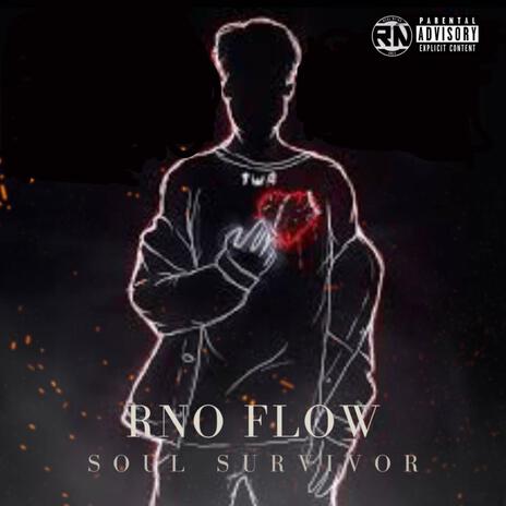 Soul Survivor cover art