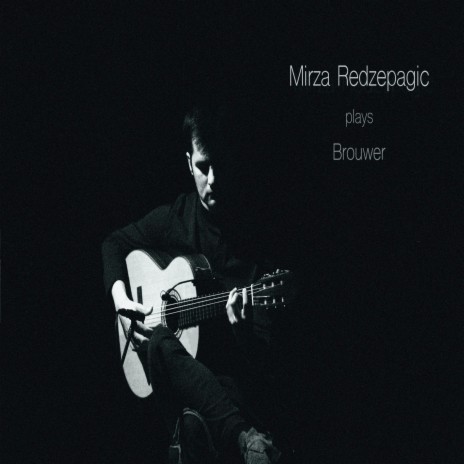 Cuban Landscape with Rain ft. Leo Brouwer