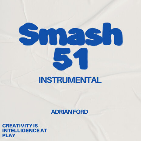 Smash 51 cover art