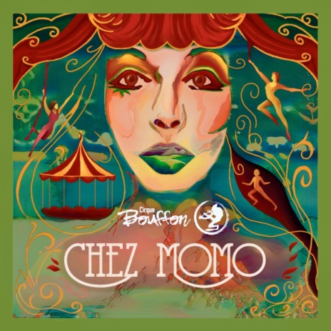 Ena ft. Momo Kohlschmidt & Cirque Bouffon cover art