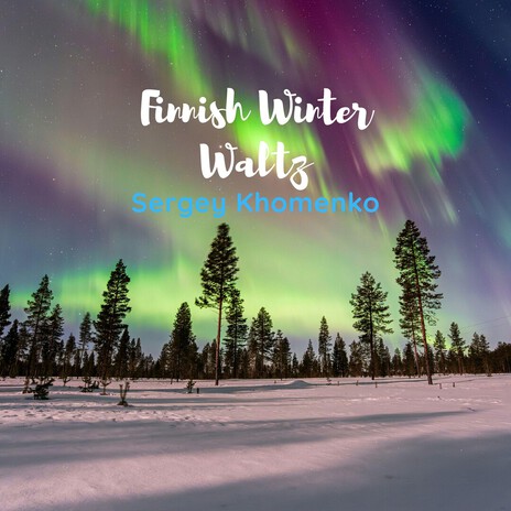 Finnish Winter Valtz cover art