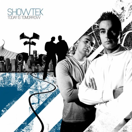 Wicked Generation (DJ Zany's Overdrive Mix) ft. Walt & Zany