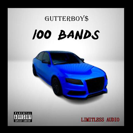 100 Bands cover art