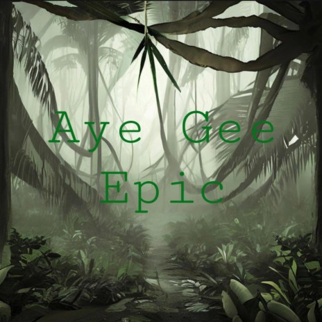 Epic cover art