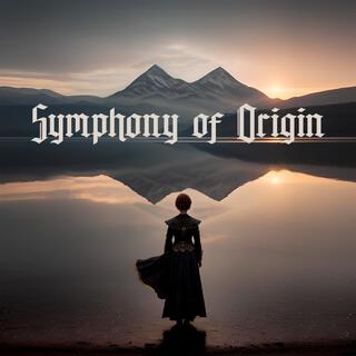 Symphony Of Origin cover art