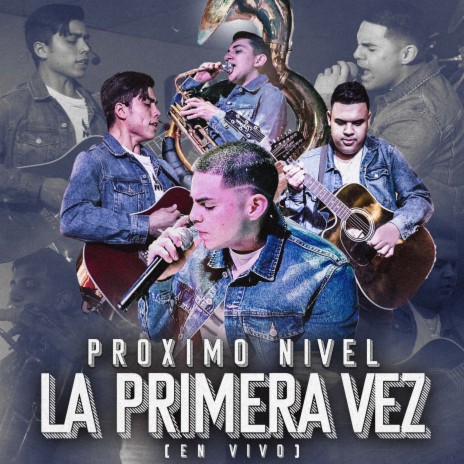 Close Friends (En Vivo) cover art