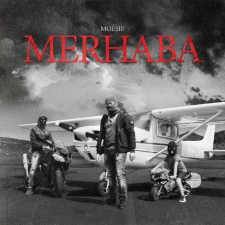 Merhaba cover art