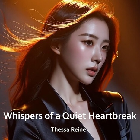 Heartbreak Fading Like Morning Mist cover art