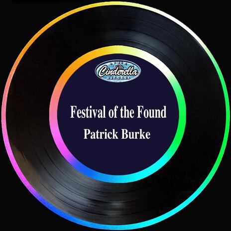 Festival of the Found cover art