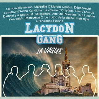 La vague