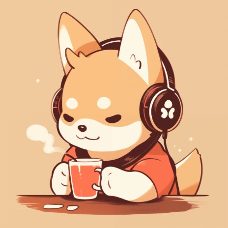Lofi Bistro Blues cover art