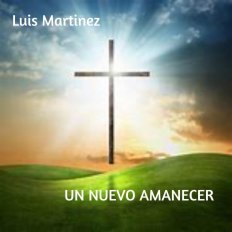 UN NUEVO AMANECER cover art