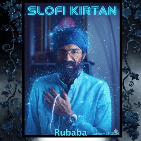 Bhaj Man Ma cover art