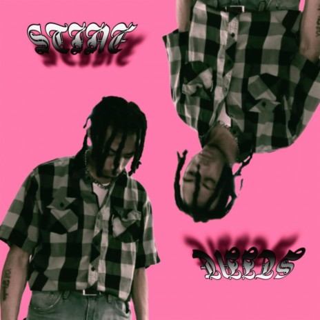 Stine cover art