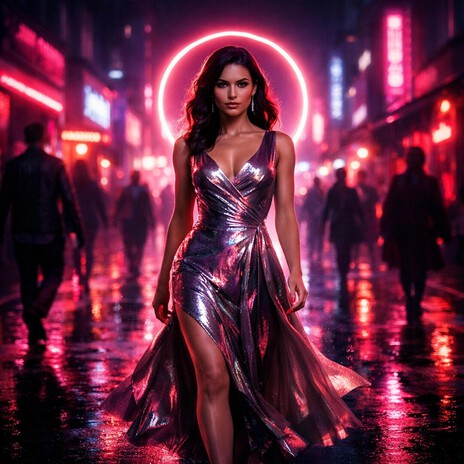 Midnight Rhythm Liberation cover art