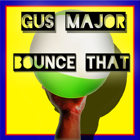 Bounce That cover art