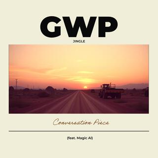 GWP ft. Magic Al cover art