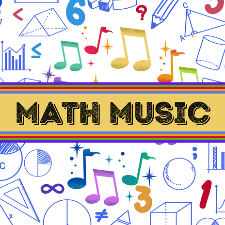 Algebra cover art