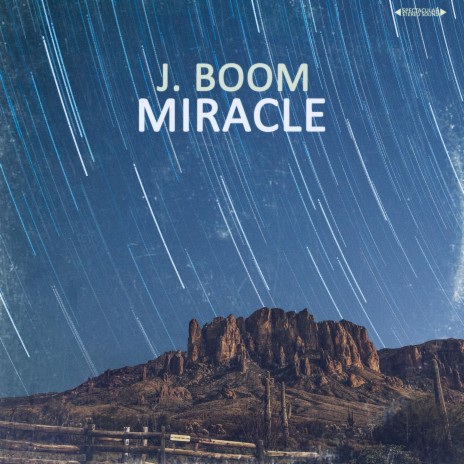 Miracle cover art
