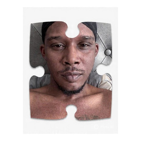 Pieces of me cover art