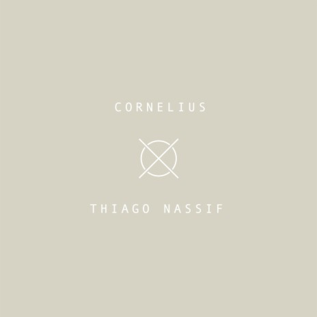 Pele de Leopardo (Cornelius Remix) cover art