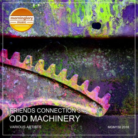 Grind Bot (Original Mix) cover art