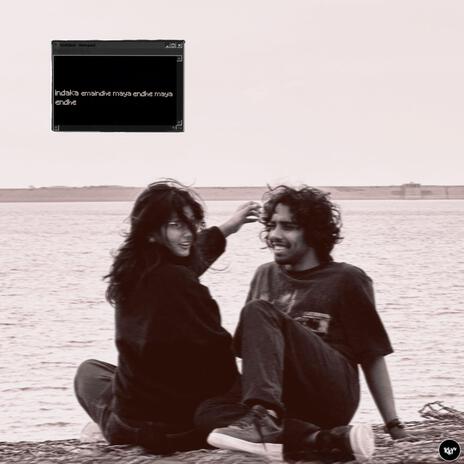 Indaka Emaindhe Maya Endhe cover art