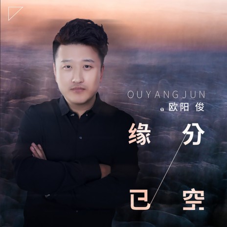 缘分已空 cover art