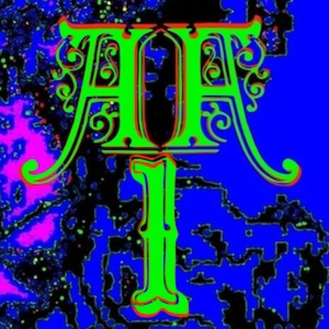 haunted cover art