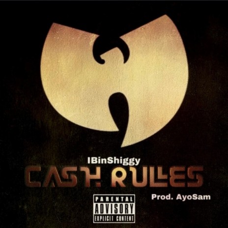 Cash Rules cover art