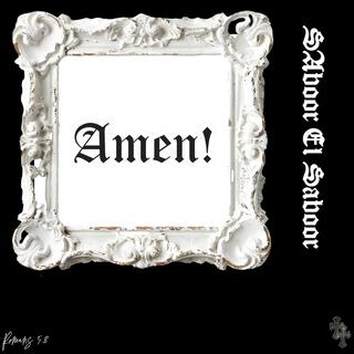 AMEN!