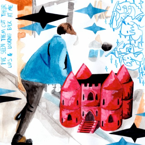 Tracy Hill cover art