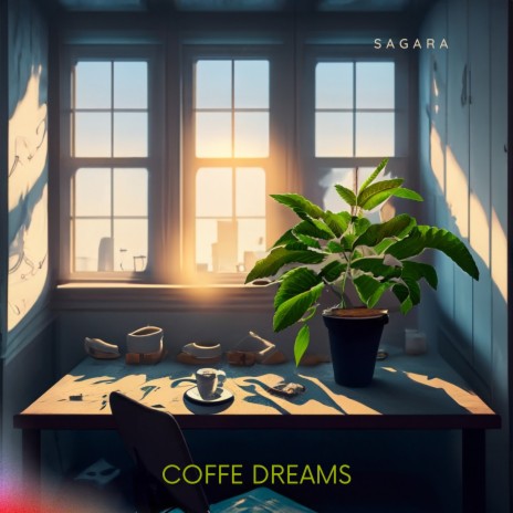 Coffe Dreams cover art