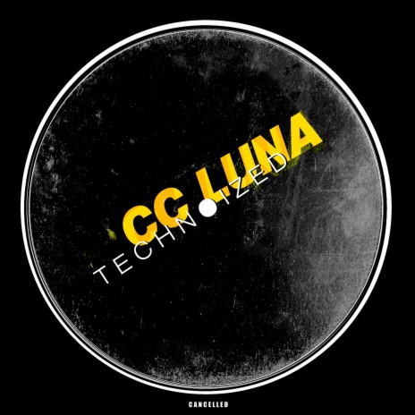 Technoized (Original Mix) cover art