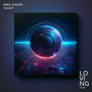 Never (Original Mix) cover art