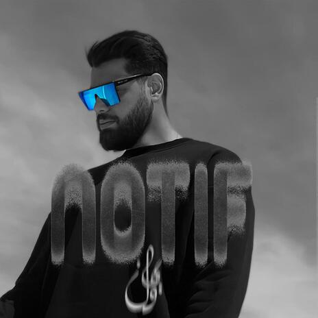 Notif cover art