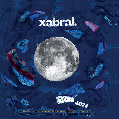Esta vez cover art