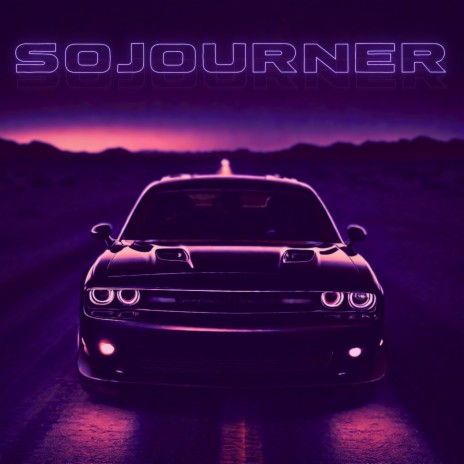 Sojourner cover art
