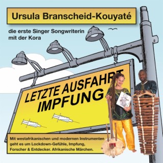 Ursula Branscheid-Kouyaté