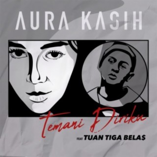 Temani Diriku (feat. Tuan Tigabelas) cover art