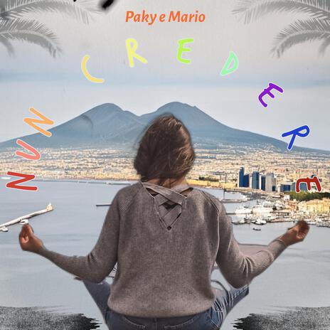 Curre ft. Gianni Paglione, Vincenzo Di Girolamo, Nino Yambù Pomidoro & Gioia Ruvo cover art