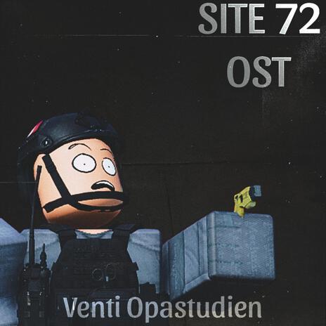 Nuke Theme (from Site 72) cover art
