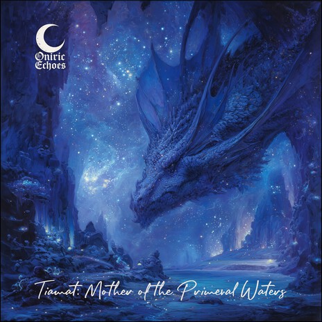 Mother of Dragons and Worlds cover art