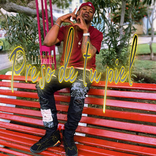 Preso de tu piel cover art