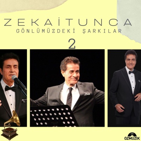 Zevkin Ne ise Söyle Hicap eyleme Benden (Nihavend) cover art