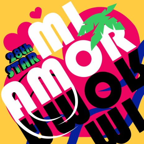 Mi Amor (Acapella) ft. Ghani cover art