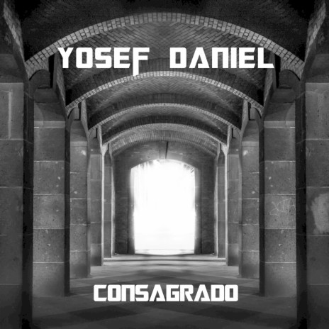 Consagrado ft. Uriel Cohen cover art