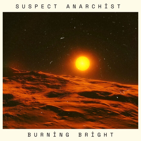 Burning Bright cover art